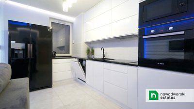 Apartament, 68m2, Jesionowa Innova II NOWE
