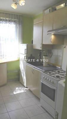 2 pokoje, balkon, zadbane, Prokocim