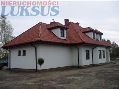 Dom Kuleszówka Kuleszówka 185m2 (nr: 15142)