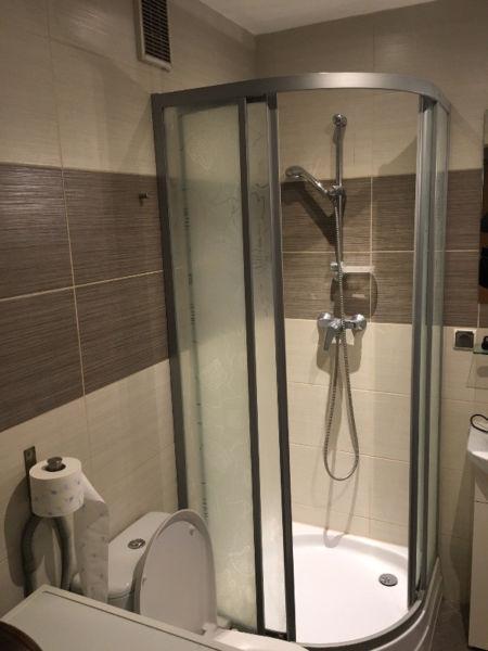 Ruczaj/Campus/Strefa biznesowa - pokój 1-osobowy ul.Bobrzyńskiego