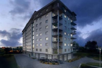 Lokal Kraków Bieńczyce 672m2 (nr: 8871)