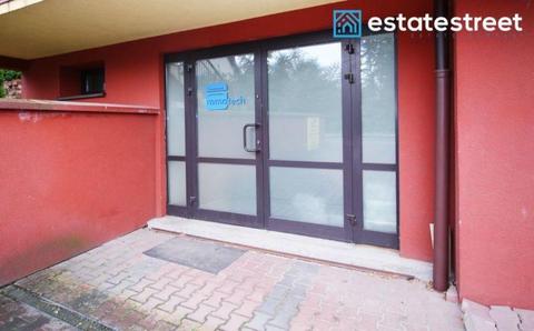 Okazja lokal 50 m2 do wynajęcia - Bieżanów!