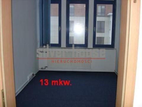 Lokal Warszawa Mokotów 20m2 (nr: 86/149/OLW)