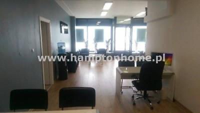 Lokal Warszawa Ochota 118m2 (nr: HHN-LW-5424)