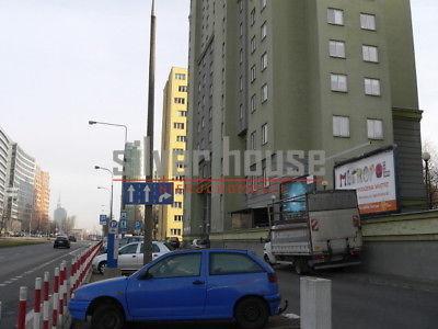 Lokal Warszawa Śródmieście 110m2 (nr: 36/149/OLW)