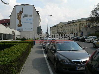 Lokal Warszawa Śródmieście 37.6m2 (nr: 10/149/OLS)