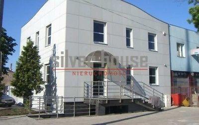 Lokal Warszawa Włochy 236m2 (nr: 125/149/OLW)