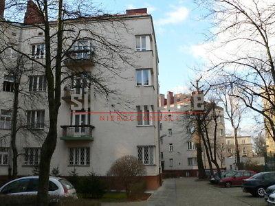 Lokal Warszawa Żoliborz 52m2 (nr: 3/149/OLW)