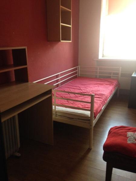 Nocleg w CENTRUM Wroclawia