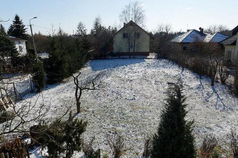 Łomianki, Dziekanów Leśny ( Bajkowy ) działka budowlana 900 m2