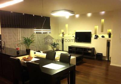 Apartament na Bemowie