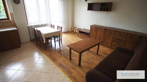 3 POKOJE *** 50 M2 *** UL. WYBICKIEGO *** KROWODRZA