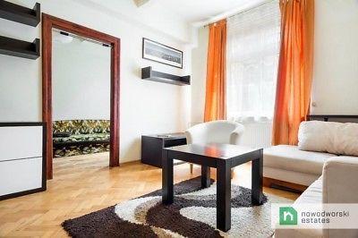MIESZKANIE 54m2 | DWA ODDZIELNE POKOJE | KRÓLEWSKA