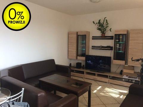 BEZ PROWIZJI - Do wynajęcia atrakcyjny 2-pokojowy apartament na Mokotowie przy ul. Ksawerów 30