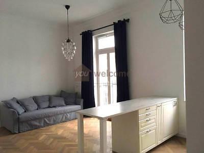 Apartament na Powiślu