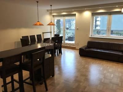 Apartament na Powiślu