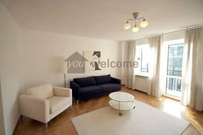 Apartament przy Ogrodzie Saskim