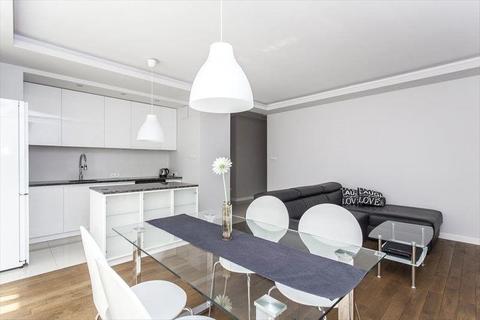 Piękny 73m2, 3-pokojowy apartament / Oxygen Residence