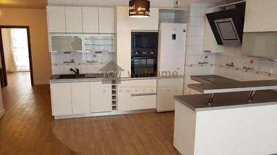 Apartament na Woli