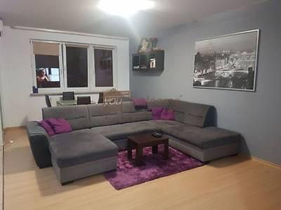 Apartament na Woli