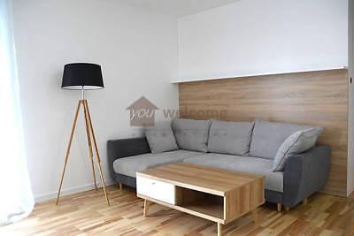 Elegancki apartament na Woli