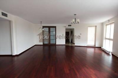 Apartament na Żoliborzu - osiedle Skanska