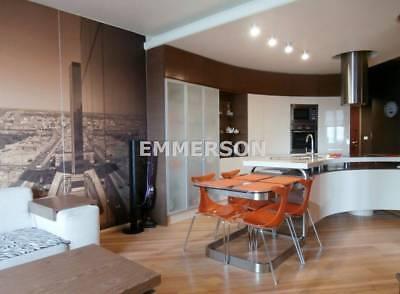 Trzypokojowy apartament na Starym Żoliborzu