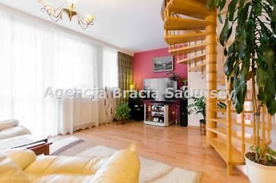 Mieszkanie Kraków Mistrzejowice 84m2 (nr: BS1-MS-217229-3)