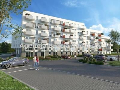 Mieszkanie Kraków Prądnik Biały 43.3m2 (nr: BS2-MS-216431-4)