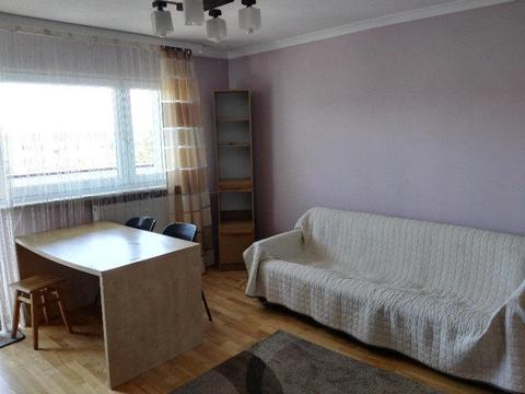 Duży 2-osobowy pokój z dużym balkonem - media wliczone 2x540zl/m-c - Prądnik Czerwony,Oświecenia