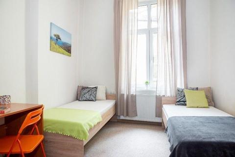 Miejsce w pokoju przy Plantach! Ścisłe CENTRUM!