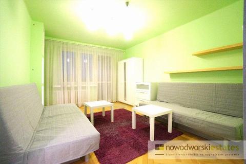 Przytulny pokój dwuosobowy