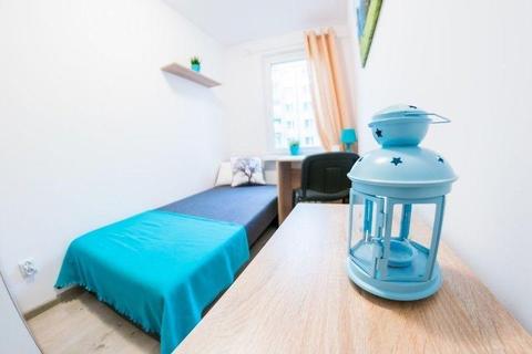 Super jedynka w dobrej lokalizacji! Strzelców, Capgemini, Rondo Barei!