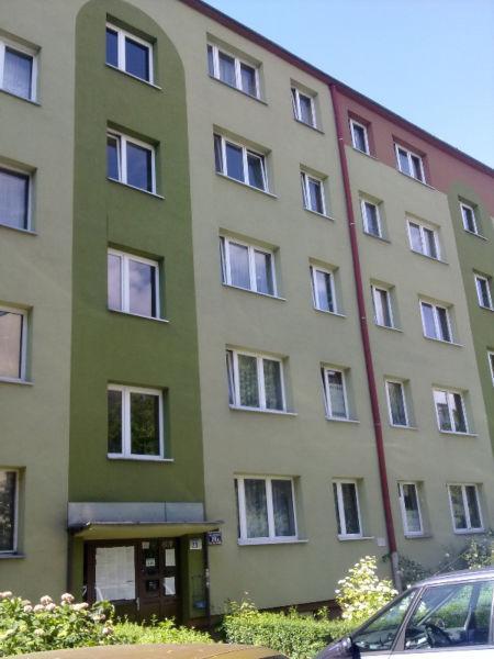 Wynajmę pokój z balkonem 18m2, Litewska 1-2os. od 1 września