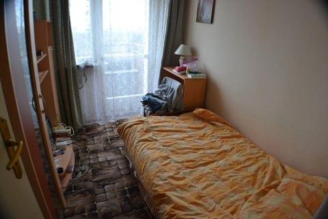 Pokój 9 m2 PRAGA -POŁUDNIE dla 1 kobiety , bez kaucji