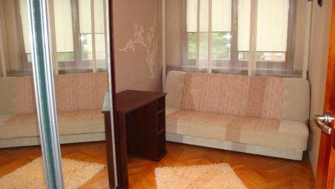 ul. sztabowa - fajny pokój w przytulnym mieszkaniu