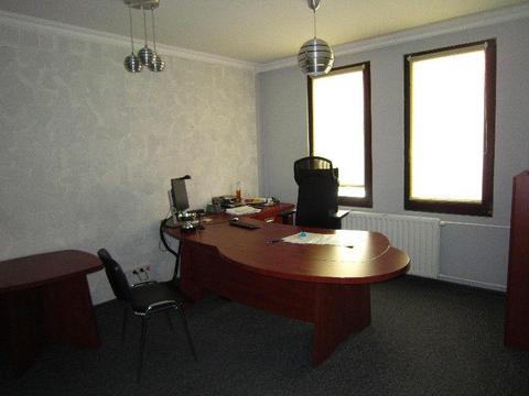 Pokoje biurowe do wynajęcia 17,60 m2 każdy, Krowodrza ul.Wybickiego