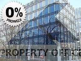 Mokotów - biuro 480 m2
