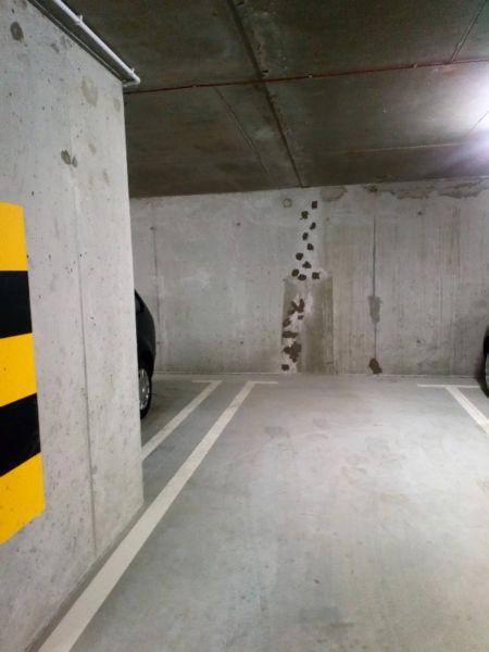 Bochenka 12 Miejsce postojowe w Garażu podziemnym