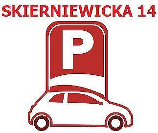 miejsce postojowe / garaż podziemny / parking / Skierniewicka 14 / Kasprzaka / Wola / garage