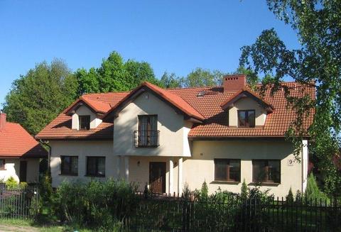Apartamenty Gdansk - Borkowo; Super wakacje - www.4seasonspoland.pl
