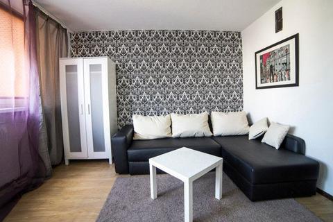 Apartament studio tuż przy Starym Mieście dla 4 osób