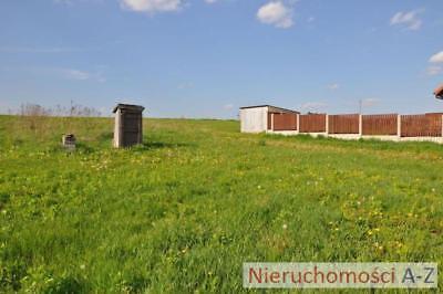 ŁADNA, UZBROJONA DZIAŁKA BUDOWLANA KRK