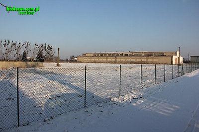 Ok. Leśnicy, działka budowlana o pow. 1246 m2