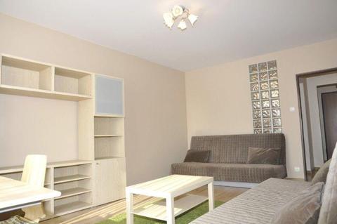 Okazja - apartament 55m2 do wynajęcia w centrum Krakowa (z balkonem)