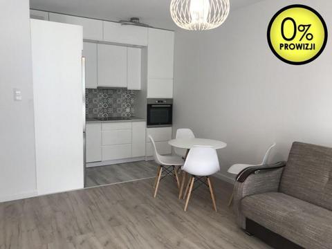 BEZ PROWIZJI - Do wynajęcia nowy 2-pokojowy apartament na Grochowie przy ul. Grochowskiej 207