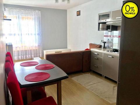 BEZ PROWIZJI - Do wynajęcia atrakcyjny 2-pokojowy apartament na Woli przy ul. Jana Kazimierza 15