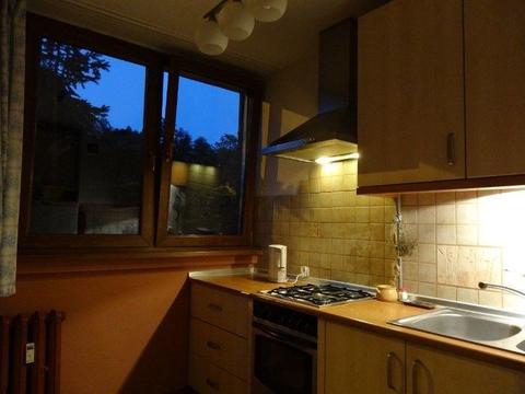 Popowice w pobliżu Magnolii ul. Białowieska rozkładowe 3pok. wynajem 1.950,- (plus opłaty)