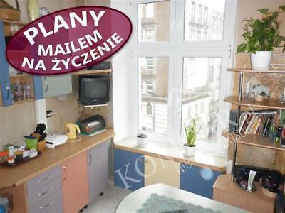 Mieszkanie Warszawa Śródmieście 87m2 (nr: 12183)