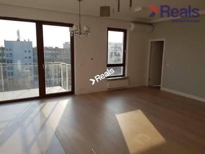 Niepowtarzalny apartament na Żoliborzu